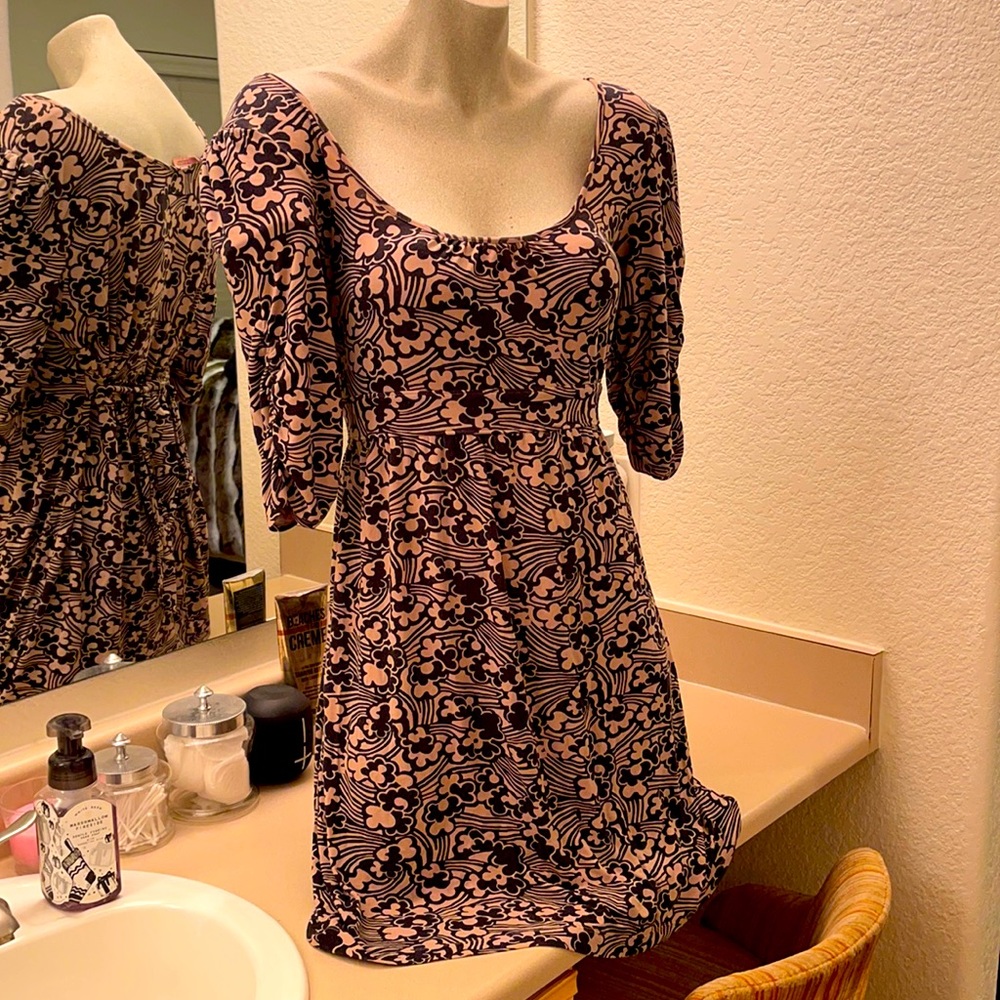 Cute Juicy Couture Dress. Size XL